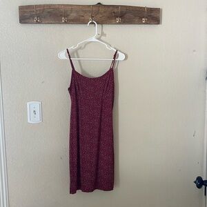 Like new summer dress size small